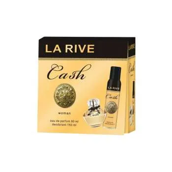 LA RIVE SET CASH WOMAN 