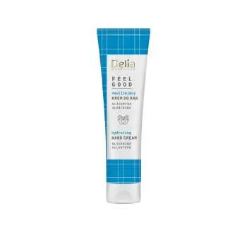 DELIA KREMA ZA RUKE HIDRANTNA FEEL GOOD 100ML 