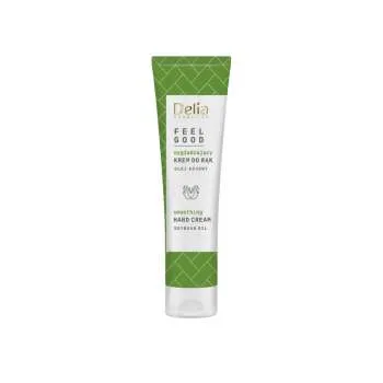 DELIA KREMA ZA RUKE MEKAN I GLATKA KOZA FEEL GOOD 100ML 
