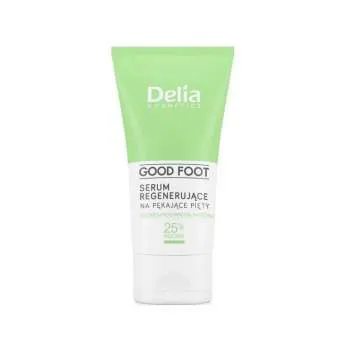 DELIA KREMA ZA ISPUCALA STOPALA GOOD FOOT 60 ML 