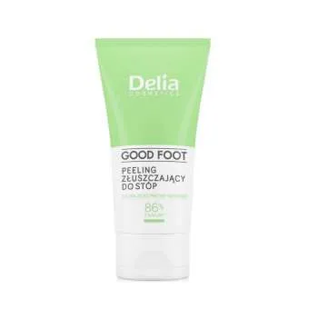 DELIA KREMA BALZAM ZA UMORNE NOGE I STOPLA GOOD FOOT 60 ML 