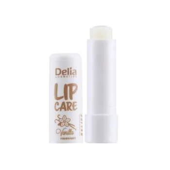 DELIA LABELO LIP CARE LIP BALM VANILA 4.9GR 