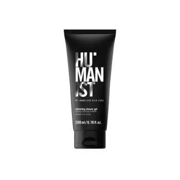 DELIA GEL ZA TUSIRANJE HUMANIST REFRESHING 200ML 