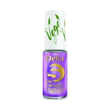 DELIA LAK ZA NOKTE VEGAN 252 5ML 