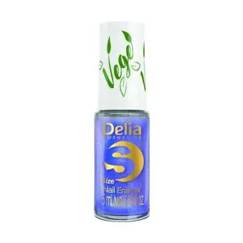DELIA LAK ZA NOKTE VEGAN 255 5ML 