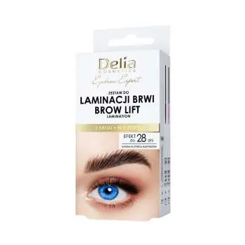DELIA SERUM ZA OBRVE 7ML 