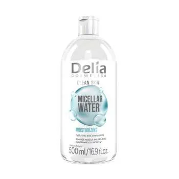 DELIA MICELARNA VODA 500ML 