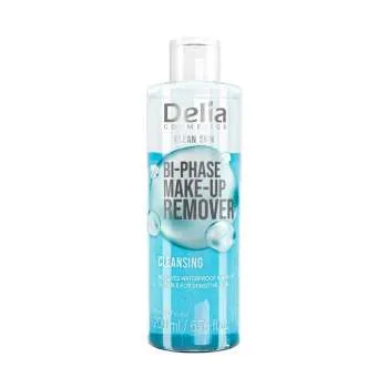 DELIA MICELARNA BI-PHASE CLEAN SKIN 200ML 