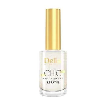 DELIA LAK ZA NOKTE 01 OPAL 11ML 