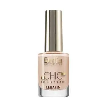 DELIA LAK ZA NOKTE - 02 LUSTRE 11ML 