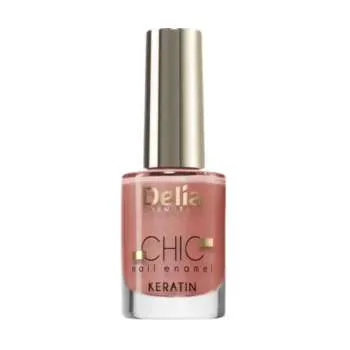 DELIA LAK ZA NOKTE 04 GLEAM 11ML 