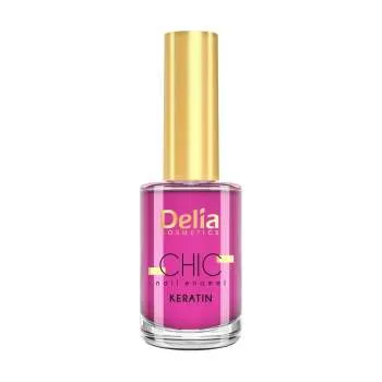 DELIA LAK ZA NOKTE 06 BLUSHE 11ML 