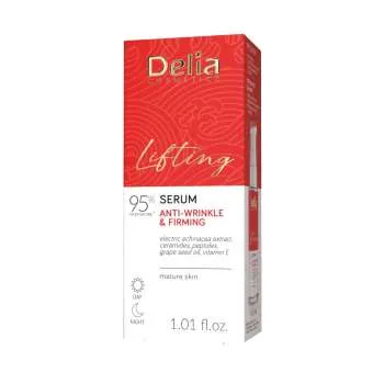 DELIA SERUM ZA LICE 30ML 