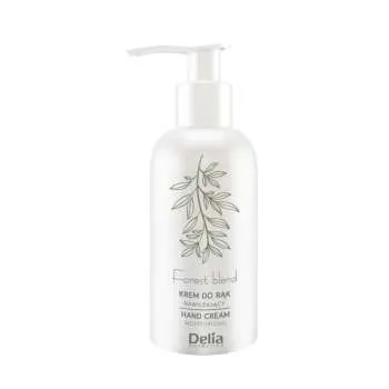 DELIA KREMA ZA RUKE MOISTURIZING 120ML