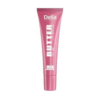 DELIA BALZAM ZA USNE MIX&MATCH DATA TIME TUBA 10ML 