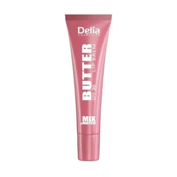 DELIA BALZAM ZA USNE MIX&MATCH PARTY TUBA 10ML 