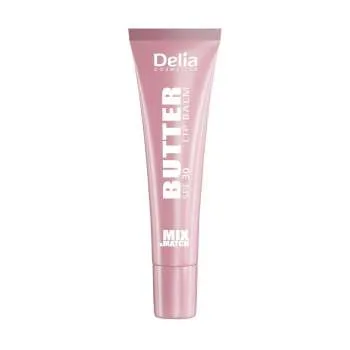 DELIA BALZAM ZA USNE MIX&MATCH CAFFE BREAK TUBA 10ML 