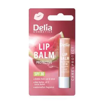 DELIA LIP BALM PROTECTIVE SPF 30 4.8G 