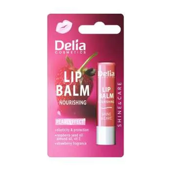 DELIA LIP BALM NOURISHING 4.8G 