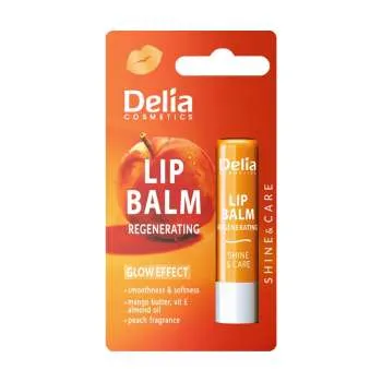 DELIA LIP BALM REGENERATING 4.8G 