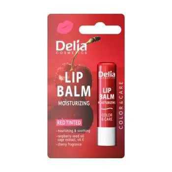 DELIA LIP BALM MOISTURIZING 4.8G 
