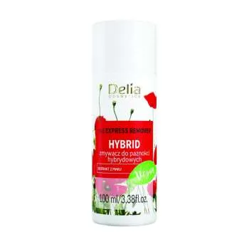 DELIA SKIDAČ LAKA HYBRID 100ML 