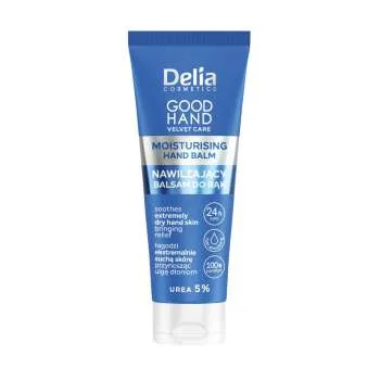 DELIA KREMA ZA RUKE MOISTURIZING 75ML 