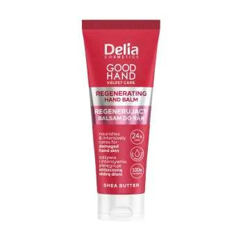 DELIA KREMA ZA RUKE  REGENERATING 75ML 