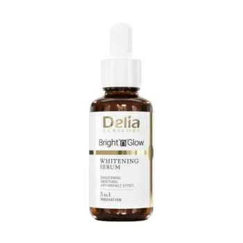 DELIA SERUM ZA LICE 30ML 
