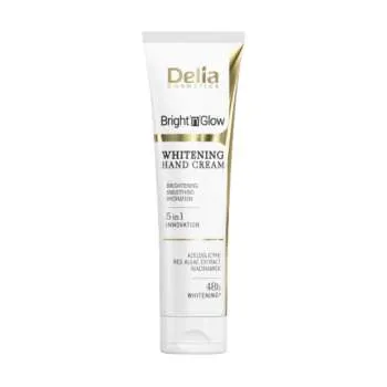 DELIA KREMA ZA RUKE WHITENING 100ML 