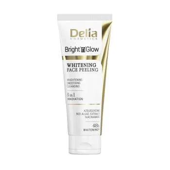 DELIA PILING ZA LICE WHITENING 75ML 