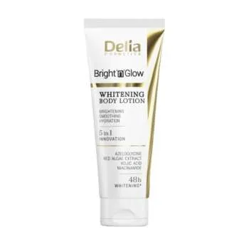 DELIA BODY LOSION WHITENING 250ML 