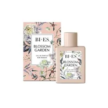 BI-ES EDP BLOSSOM GARDEN 100ML Z. 