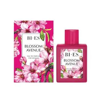 BI-ES EDP BLOSSOM GARDEN 100ML Z. 