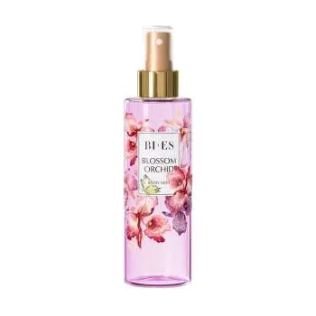 BI-ES BODY MIST BLOSSOM ORCHID 200ML 