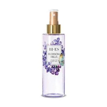 BI-ES BODY MIST GLITTER 200ML 