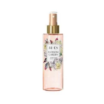 BI-ES BODY MIST GLITTER 200ML 