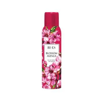 BI-ES DEO BLOSSOM GARDEN 150ML Z. 