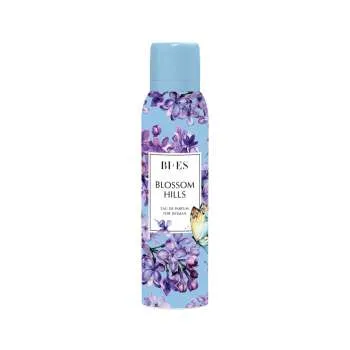 BI-ES DEO BLOSSOM GARDEN 150ML Z. 