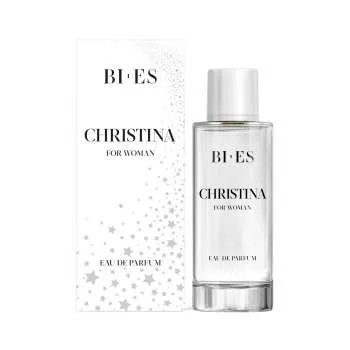 BI-ES EDP CHRISTINA 100ML Z. 
