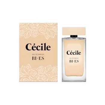 BI-ES EDP CECILE DAMSKI 90ML 
