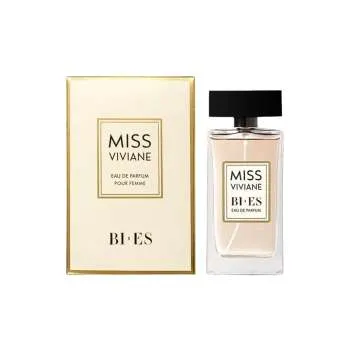 BI-ES EDT MISS VIVIANE 90ML 