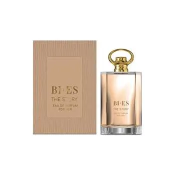 BI-ES EDT THE STORY 90ML 