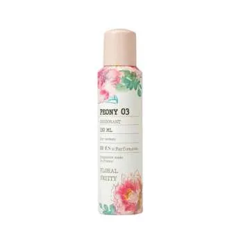 BI-ES DEO FLORAL BOZUR 150ML Z. 