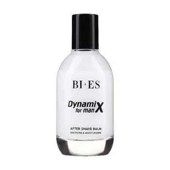 BI-ES AFTER SHAVE BALSAM - DYNAMIX CLASIC ADIDAS 90 ML M. 