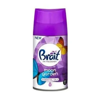 BRAIT 3 IN 1 MOON GARDEN 250ML UNIVERZALNO PUNJENJE 