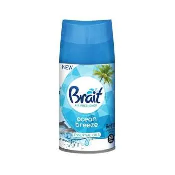 BRAIT 3 IN 1 OCEAN BREEZE 250ML UNIVERZALNO PUNJENJE 