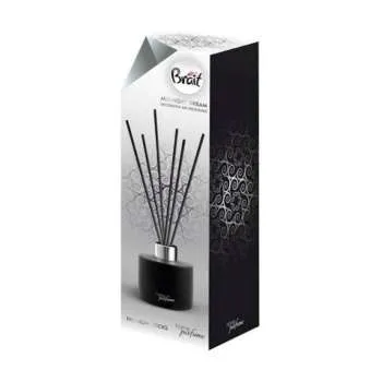 BRAIT DECORATIVE MIDNIGHT DREAM 100ML - DEKORATIVNI OSVJEZIVA? SA STAPI?IMA 