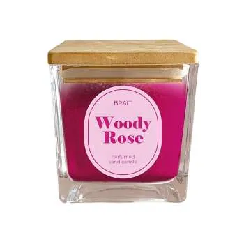 BRAIT WOODY ROSE MIRISNA SVIJEĆA 130G 