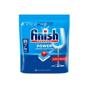 FINISH TABLETE ALL IN ONE 85/1 CLASSIC 